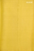 Designer Paisley Copper & Silver Kanjivaram Silk Saree